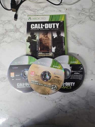 Call duty modern warfare - duty,