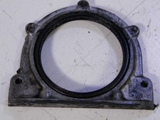 Parte interna Opel Astra G