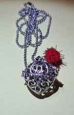 CHIAMA ANGELI con catenina in