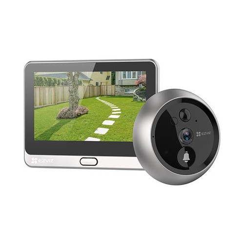 0000063889 ezviz spioncino - 0000063889,