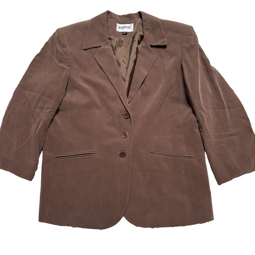 Kasper blazer donna - kasper, petite