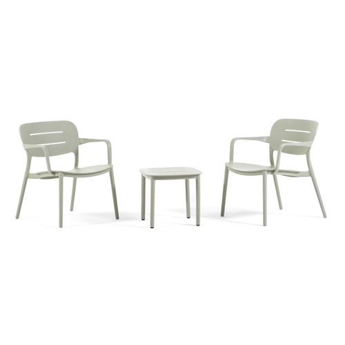 Set poltrone con - 2,