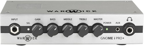 Warwick gnome pro basso - gnome,