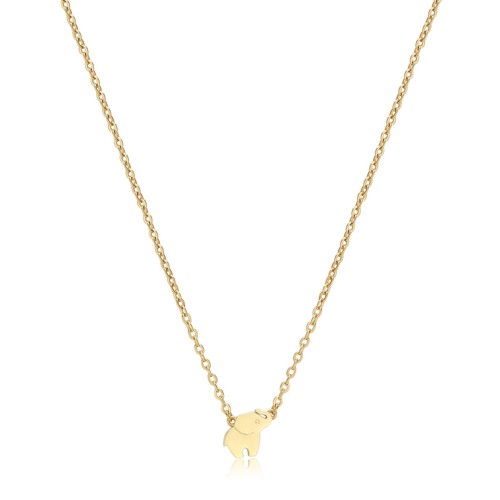 Collana agapo click in - collana, s'agapo'