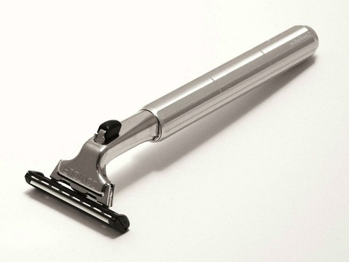 Gillette contour plus - contour, nuovo