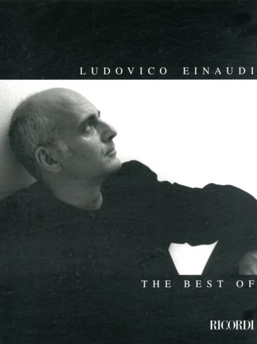 The best ludovico einaudi - best, of