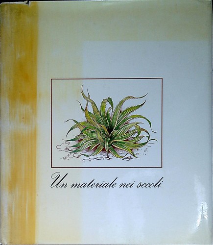 Materiale nei secoli - un,