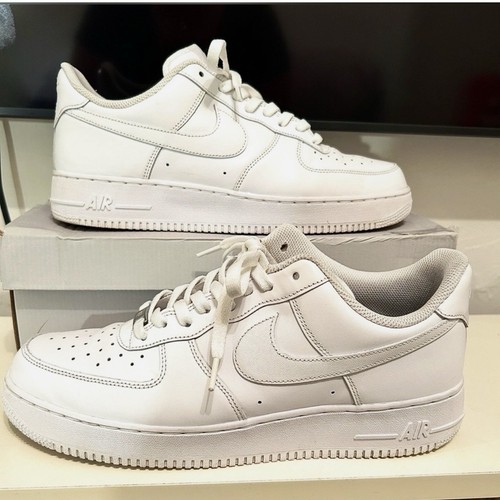 Taglia nike air - taglia, force