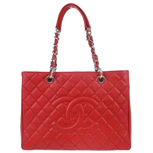 Borsa mano chanel pelle - mano, in