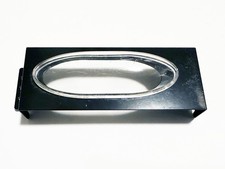 Coperchio vetro tubolare - coperchio,