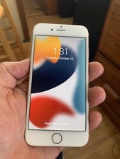 Apple iPhone 6s - 64 GB - Argento (Sprint)
