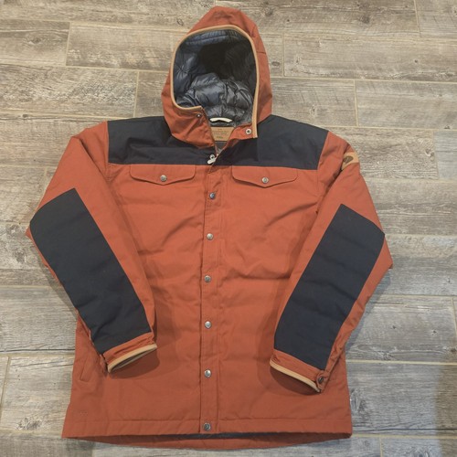 Piumino uomo fjallraven - piumino,