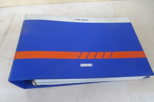 Manuale officina fiat ducato - officina,