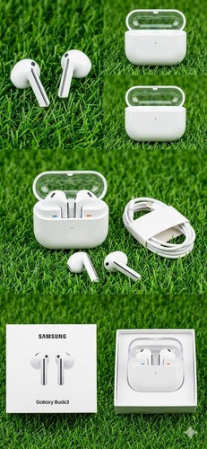 Samsung buds - samsung, 3