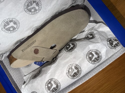 Birkenstock boston uomo - boston, eu