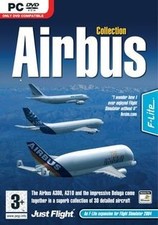 Flight Simulator 2004 - Airbus