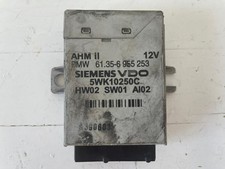 CENTRALINA GANCIO DI TRAINO PER BMW X3 1° Serie 61356955253 (04>10)