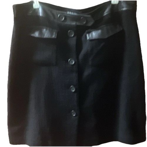 Karl lagerfeld minigonna - lagerfeld,