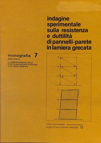 Indagine sperimentale sulla