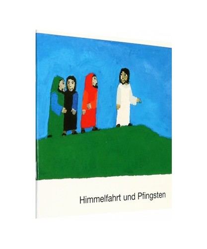 Himmelfahrt und pfingsten - und,