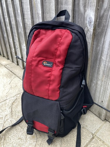 Lowepro fastpack 100 - -, zaino