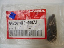 Guarnizione Copertura Destra