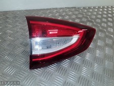 FORD C MAX 2016 FANALE
