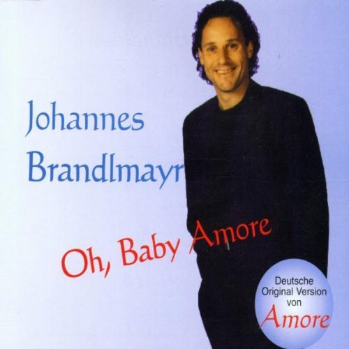 Johannes brandlmayr maxi - johannes,