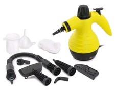 Vaporetto pulitore a vapore