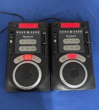 Numark Axis 9 Professional CD