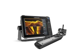 LOWRANCE - HDS PRO 10 con