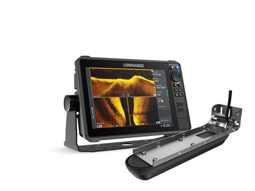 Lowrance hds pro - lowrance,