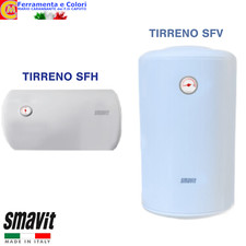 Scaldabagno Elettrico 30 50 80