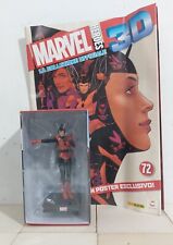 95123 Action Figure - Marvel Heroes 3D n. 72 - Wasp + Rivista