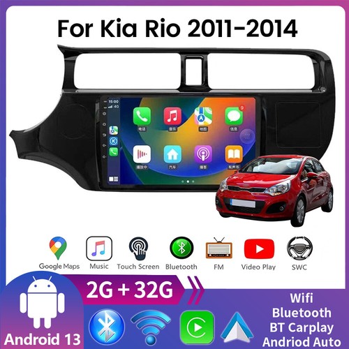 32gb per kia rio - kia,
