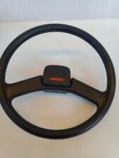 volante originale Fiat Ritmo Turbo DS D