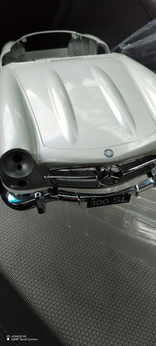 Carrosserie mercedes 300 - mercedes, sl