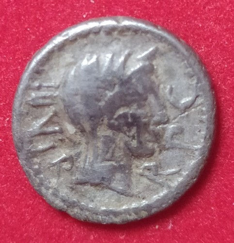 Impero romano marc antonio - romano, marc'antonio