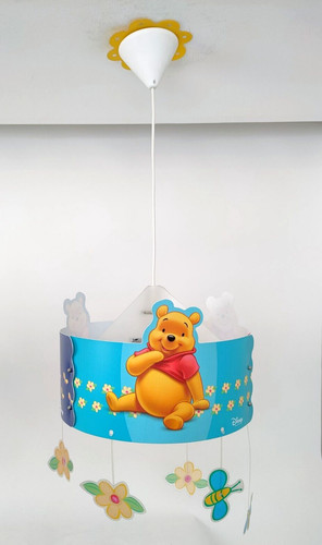 Lampadario slamp winnie the - lampadario,