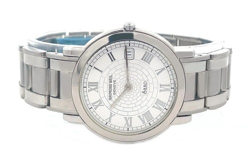 Orologio raymond weil uomo - weil,