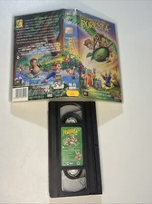 C'ERA UNA VOLTA NELLA FORESTA