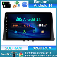 Per Citroen Berlingo/Peugeot