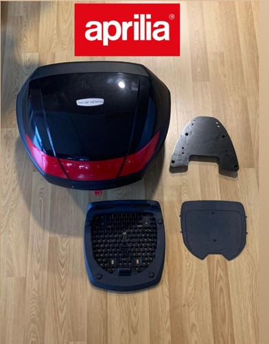Kit bauletto aprilia scarabeo - bauletto,