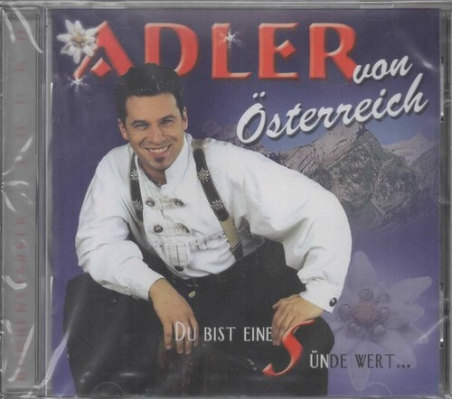 Adler von österreich bist - von,