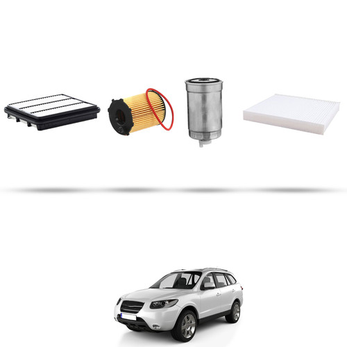 Hoffcar kit tagliando 4 - hoffcar,