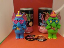 Funko Soda - Banana Splits -