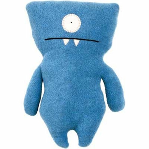 Uglydoll vassoio ugly dolls - uglydoll,