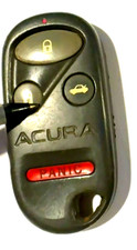 OEM Acura Keyless Entry Car
