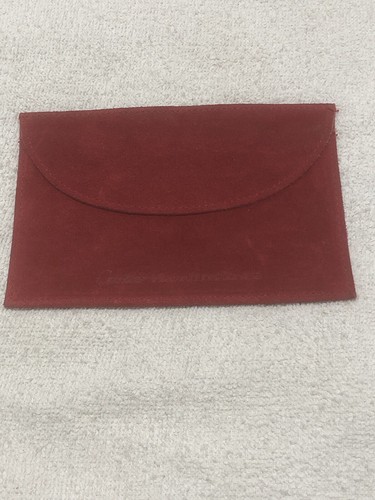 Originale astuccio pelle - in,