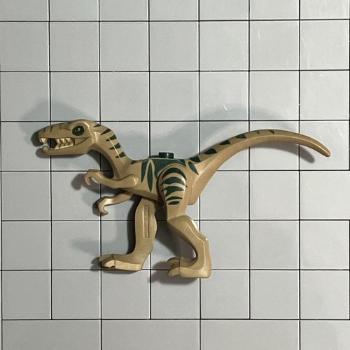 Lego dino defense 5887 - dino, hq